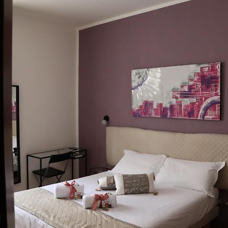 B&B Gaudium Colosseo Roma Exterior foto