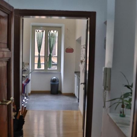 B&B Gaudium Colosseo Roma Exterior foto