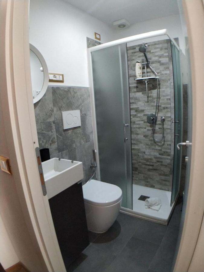 B&B Gaudium Colosseo Roma Exterior foto