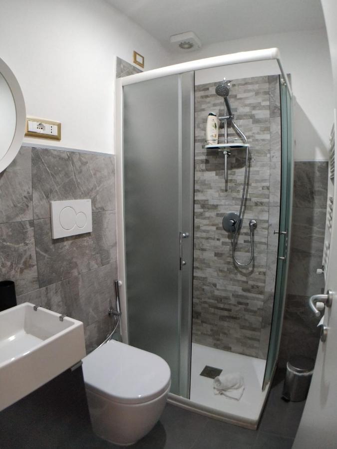 B&B Gaudium Colosseo Roma Exterior foto